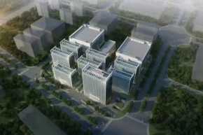 五象云谷計(jì)算中心