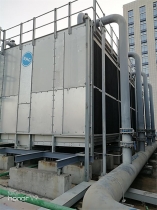 中央空調外機清洗