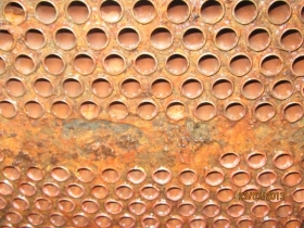 換熱器管道清洗