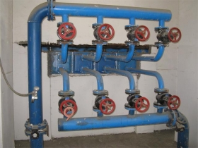 玉林工業(yè)管道清洗