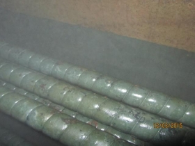 工業(yè)管道水垢清洗