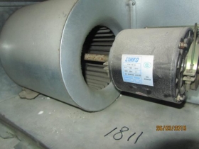 中央空調(diào)機(jī)組清洗